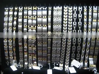 Stainless Steel Bracelets
