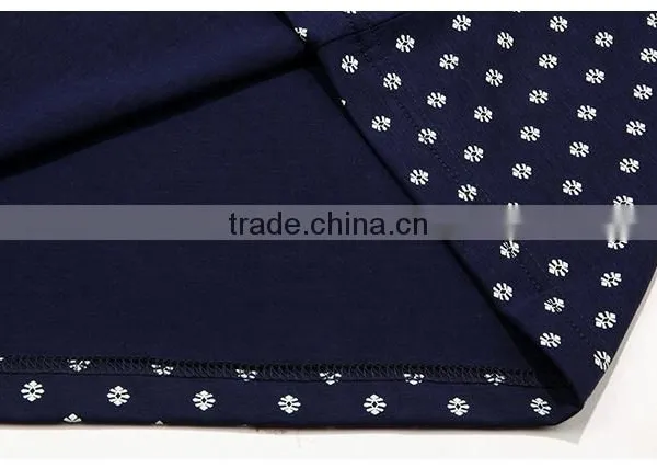 Promote Uniform Wholesale Mens Apparel Bulk Polo Shirts for Men 100% Cotton, All Over Printed Polo Shirt Design, Polo T-shirt photo-5