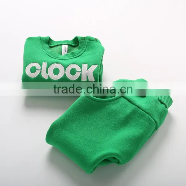 Custom Kids Wear,child Winter Clothes Set,cheap China Wholesale Children Clothing photo-5