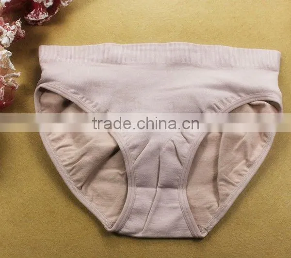 Seamless Panty
