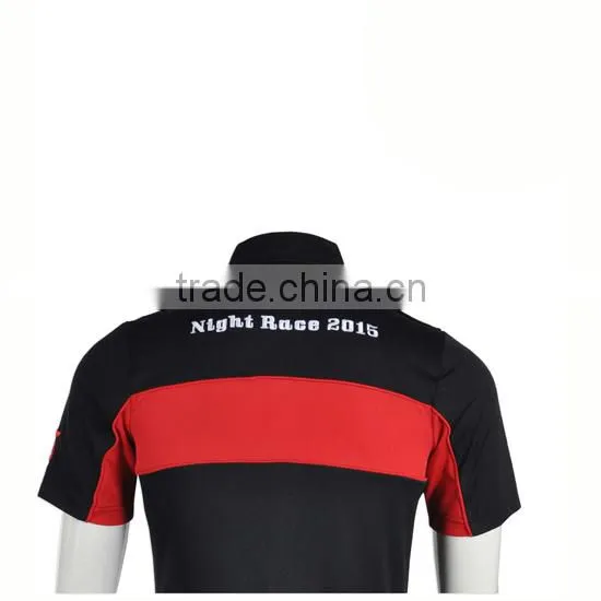 TC Work Uniform Shirt Manufacturer Of European Style Mechanic Work Shirts photo-4