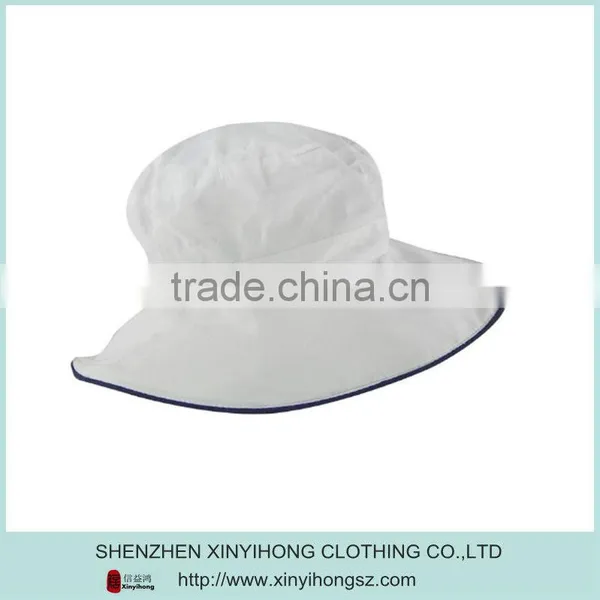 Wholesale Bucket Hats for Women ,golf Sport Caps With Your Logo photo-4