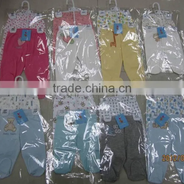 Baby Legging/baby Wear/baby Clothing