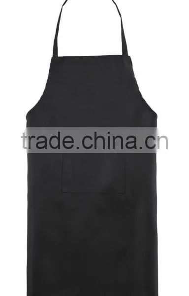 Custom Polyester Apron Custom Restaurant Half - Size Typing Outdoor Activities Chef Work Clothing Advertising Aprons photo-4
