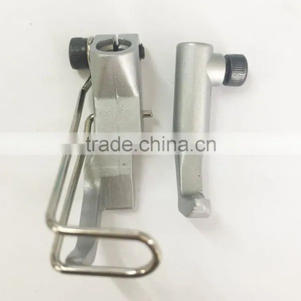 Left / Right Zipper Presser Foot Set 107-12859 11851 / 107-12958 11950 For Juki LU-1509, LU-2210, LU-2212 Sewing Machine photo-3
