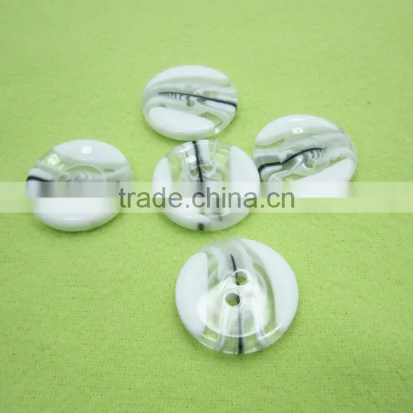 Factory Wholesale Button Maker Plastic Button Newest Fashion Kurta Button photo-2