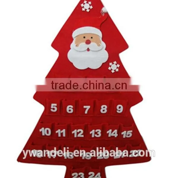 Rudolph the Red Nosed Reindeer Christmas Advent Calendar New photo-3