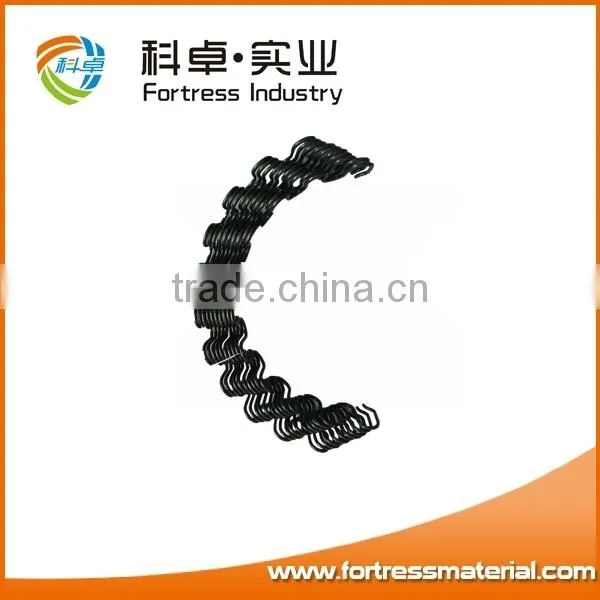 3.8mm45cm Sofa Zigzag Spring Snake Spring photo-2
