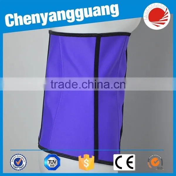 Women Body Shaping Corsets/waist Training Corsets Wholesale photo-3