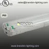 High Frequency 36w T8 1200mm Fluorescent Ceiling Light