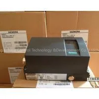 Siemens Positioner 6DR5015-0EP01-0AA0 photo-2