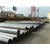 API 5L GR.B Black Steel Pipe