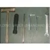 Tool Kit for Brush Cutter