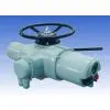 NON-INTRUSIVE INTELLECTUALIZED ELECTRIC ACTUATORS