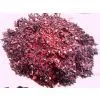 Dry Hibiscus Flower
