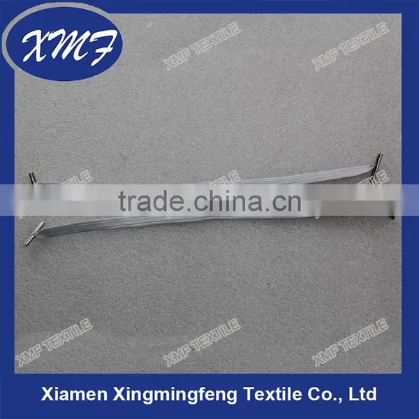 Flat Elastic Lazy Shoelace/lazy Shoe Laces photo-5
