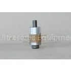 High Frenquency 50KHz Piezoelectric Ultrasonic Transducer 500W , 5000 - 6000 pF