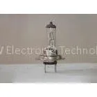 Clear White H7 Halogen Bulbs 12V 55W Car Headlight Lamp