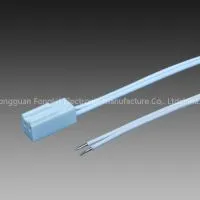 Light Fixtures Leds Fongkit 2 Pin Molex Male Plug Led Strip Connnectors Splitters for Led Indoor Kitchen Lightings photo-3
