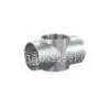 Sanitary Welded Tee