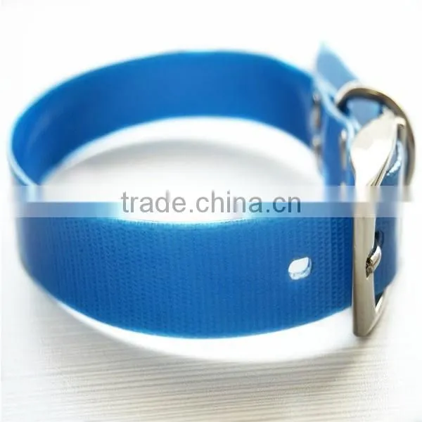 TPU Coated Dog Collars photo-2