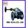 MARINE VALVE