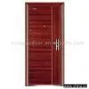 Sell Single-Leaf Steel Security Door