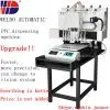 WELDO 8 Colors PVC Label Automatic Dispenser Machine