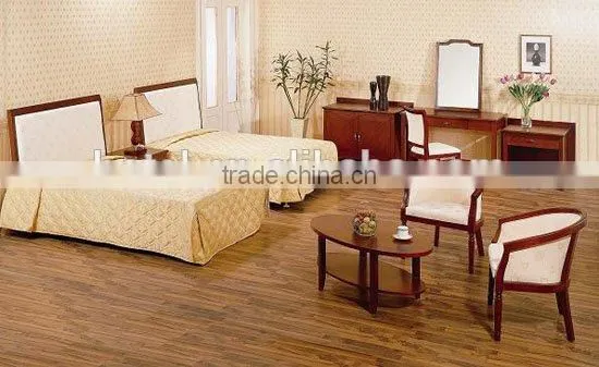 Luxury Hotel Bedding Set photo-6