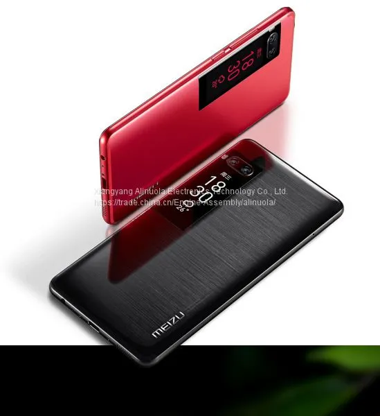 Smartphone Meizu Pro 7 Plus 6GB 128GB 5.7