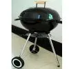 Bbq Stove, Ball Shape Bbq Stove, Apple Bbq Stove