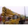Used TADANO Mobile Crane(50ton TADANO Crane)