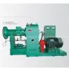 Rubber Machine-Rubber Extruder (XJ-150)