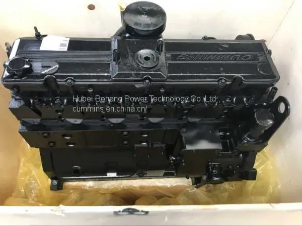 Cummins Spare Parts for Engine L375 photo-4