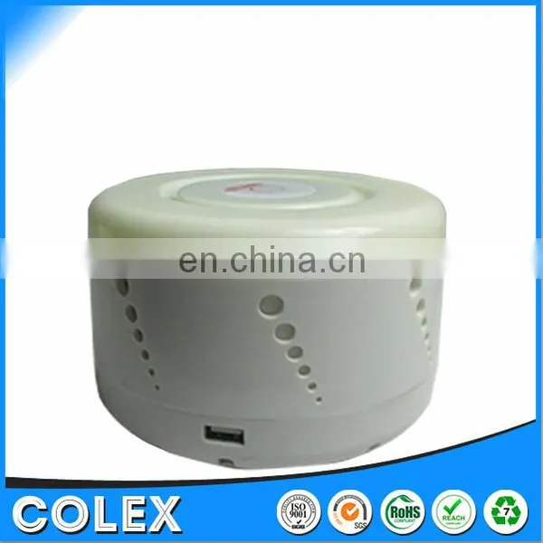 Amazon Hot Selling Nature Sleep Sound Machine for Kids and Baby