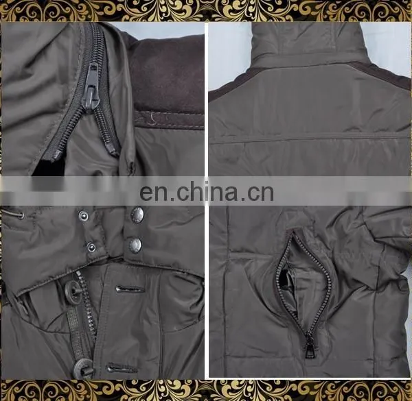 2015 New Model Fashion Design Used Clothing photo-4