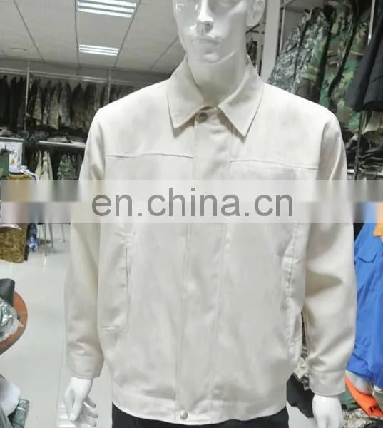 Durable and Low Price Labor Work Uniform /Industrial Uniforms photo-2