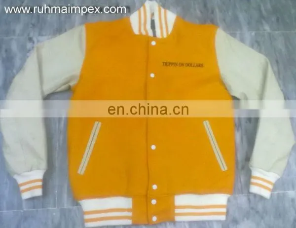 Varsity Jacket New photo-2