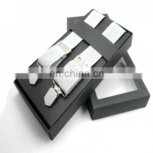 2016 High Quality Men's Custom Brace ,suspenders, Wholesale Braces photo-3