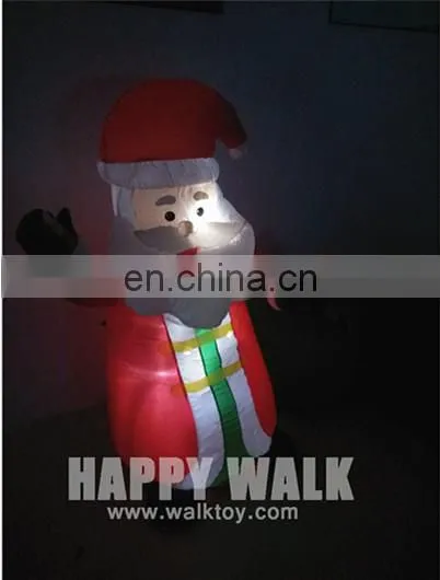 Indoor & Outdoor Christmas Grave Decorations photo-4
