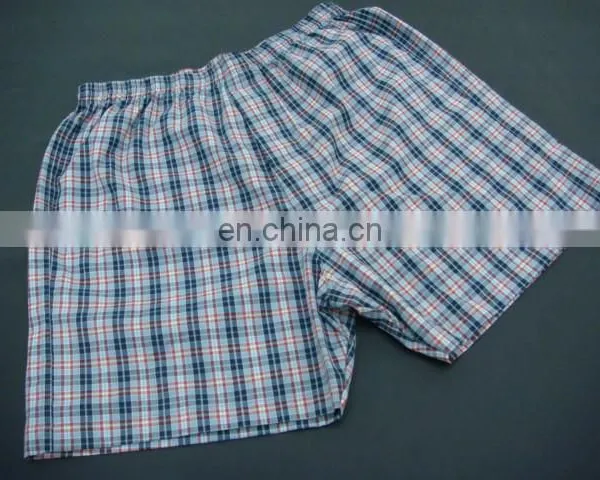 Boxer Short 2017 photo-3