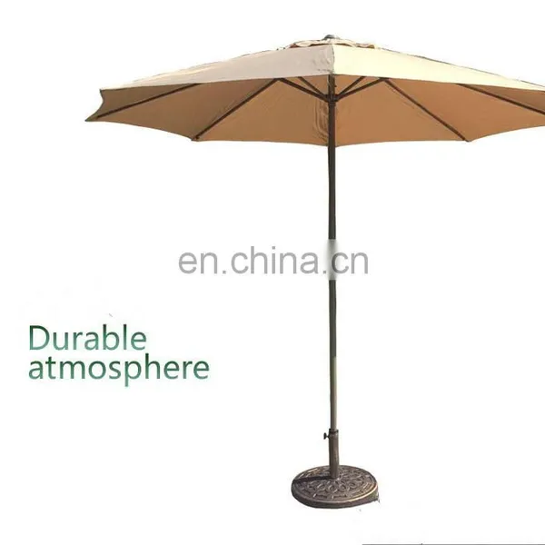 Umbrella Wholesale Beach Umbrella Outdoor Umbrella photo-2