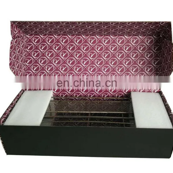 Bath Bomb Paper Corrugated Shipping Packaging Box photo-2