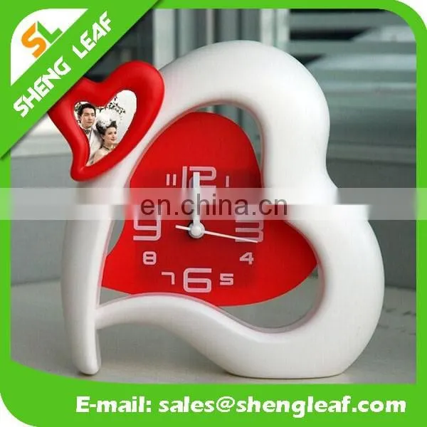 High Quality Analogue Talking Alarm Clock With Time Alarm Clock Winner photo-2