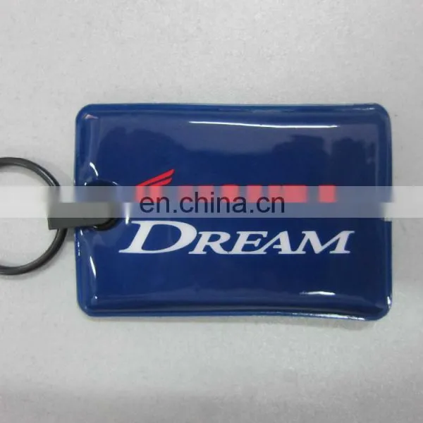 Custom Mini Led Flashlight Keychain Light photo-6