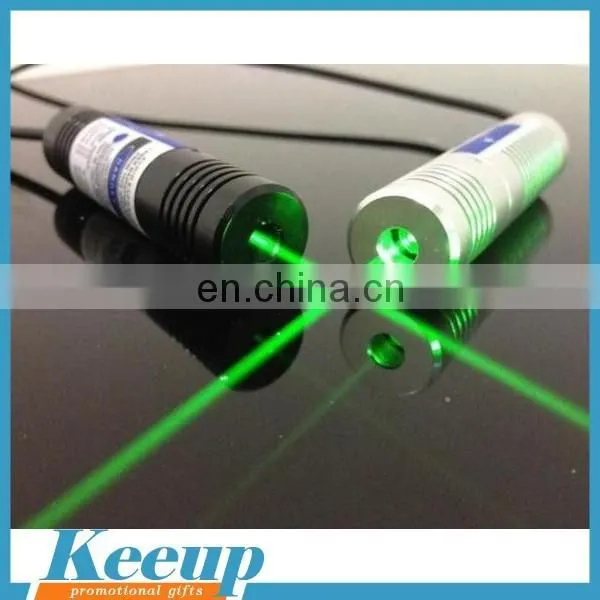 Funny promotional Green Laser Pointer for outdoor sports