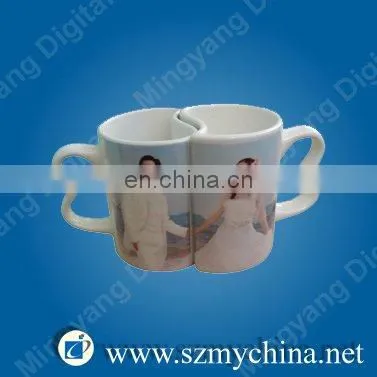 11OZ Blank Sublimation Product