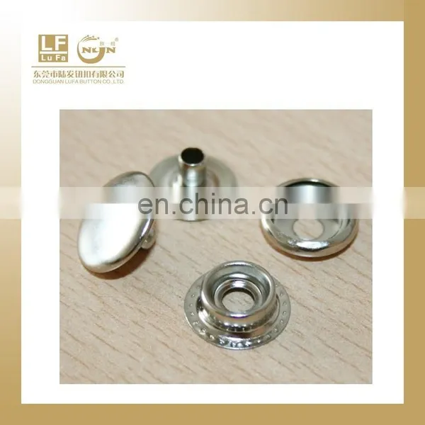 Custom Stainless Steel Buttons photo-3