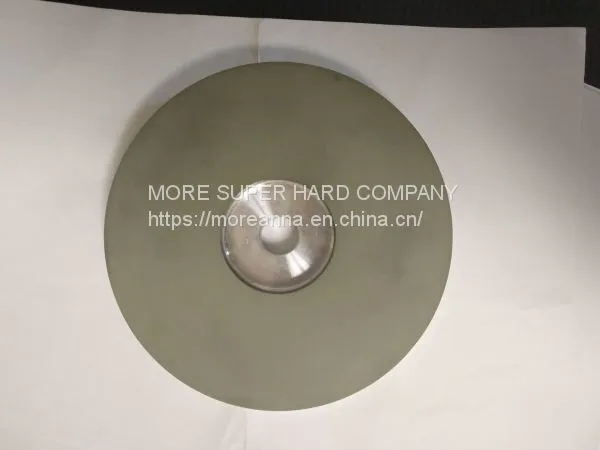 Metal Bond Diamond Laps photo-2