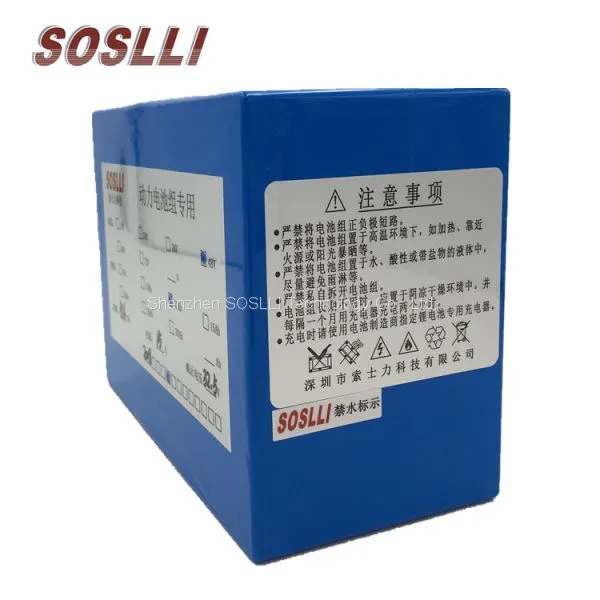 SOSLLI 3.7v 2000mAh 18650 Li-ion Battery Cell 48V 12Ah Lithium Ion Battery Pack With PVC ABS Package photo-5